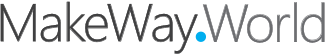 Makeway.World Launches Stats Hub Tool To Monitor .BRAND Usage
