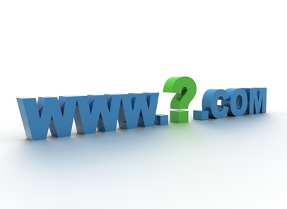 Dot Com sits a top the domain extension food chain